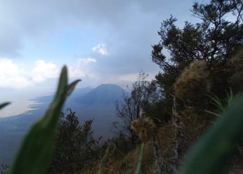 Bromo Dinobatkan Jadi Taman Nasional Tercantik Ketiga di Dunia