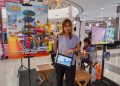 Tiket Promo Hawai Group Malang Tersedia di Kediri Town Square, Cek Jadwalnya