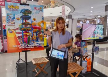 Tiket Promo Hawai Group Malang Tersedia di Kediri Town Square, Cek Jadwalnya