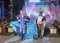 Kota Pasuruan Punya Motif Batik Baru, Terinspirasi Tari Terbang Bandung