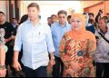 4 Partai Usung Khofifah Maju di Pilgub Jatim 2024
