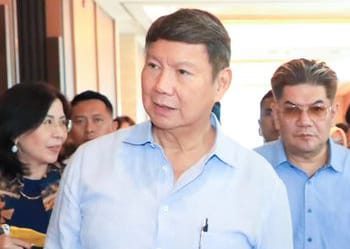 Hashim Djojohadikusumo Beberkan Total Anggaran Program Prabowo-Gibran Soal Susu Gratis dan Gaji Guru