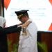 M Ali Kuncoro Resmi Jadi Pj Wali Kota Mojokerto