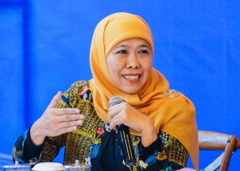 Ketahanan Pangan Jadi Tantangan Jatim di 2024