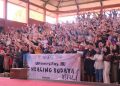 Universitas Insan Budi Utomo Malang Ajak 407 Mahasiswa PMM Healing Budaya Bali