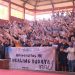 Universitas Insan Budi Utomo Malang Ajak 407 Mahasiswa PMM Healing Budaya Bali