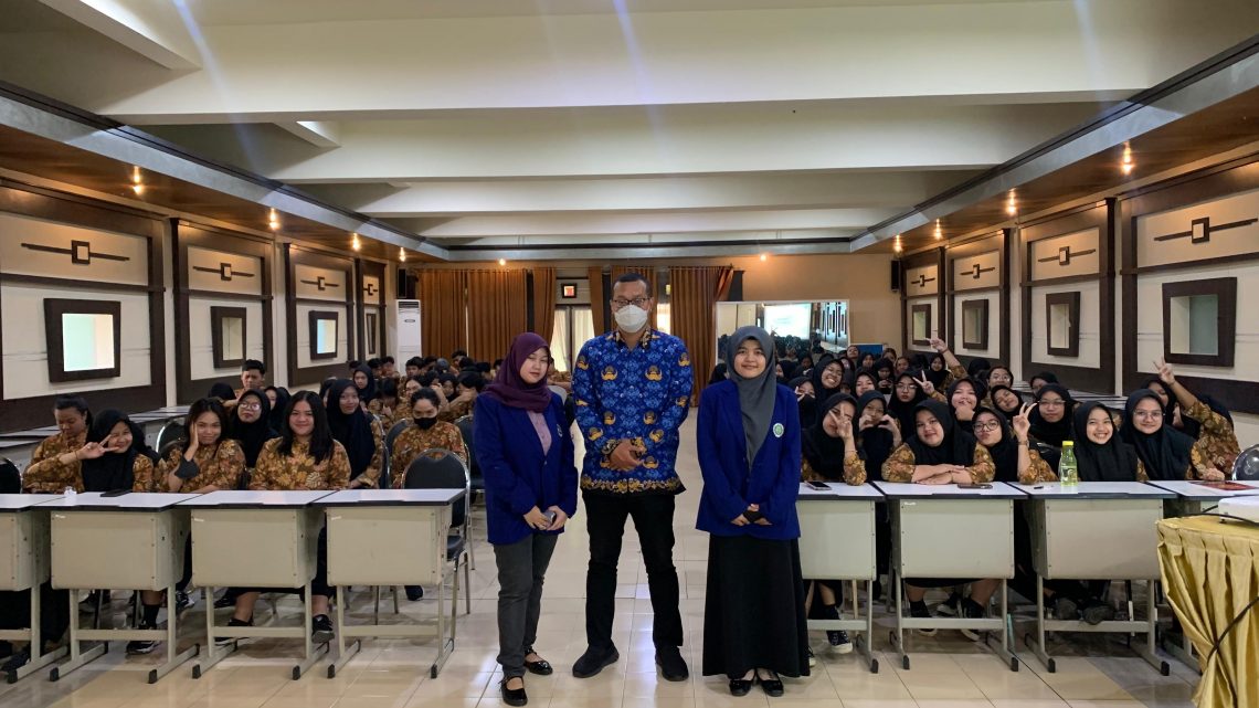 cara membuat cv persiapan dunia kerja