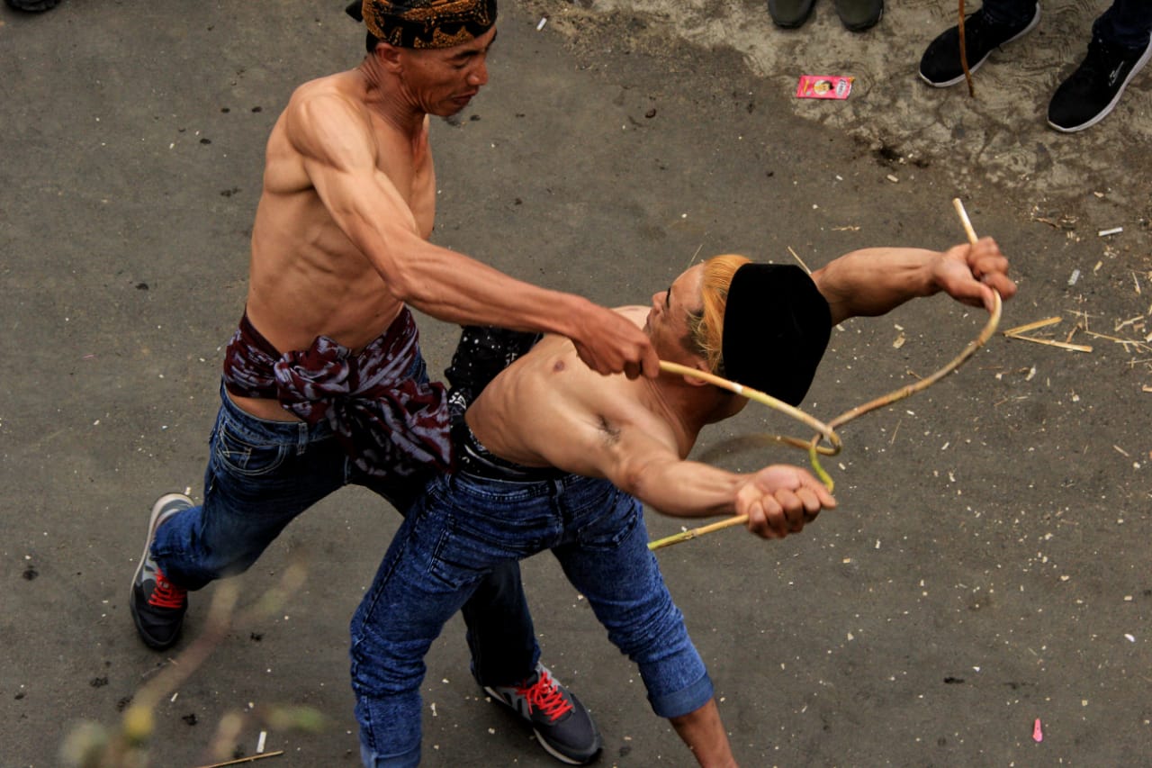 Tengger Tribe in Bromo
