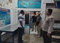 Pura-pura Senam, Pria Bobol Warung di Kompleks Masjid Mbah Ratu Pasuruan Ditangkap Warga