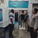 Pura-pura Senam, Pria Bobol Warung di Kompleks Masjid Mbah Ratu Pasuruan Ditangkap Warga