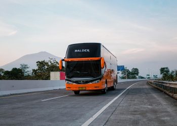 bus malang bandung