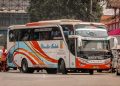 bus malang jogja