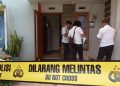 Ayah, Ibu, dan 1 Anaknya Ditemukan Tewas di Malang