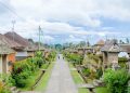 Penglipuran village