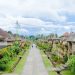 Penglipuran village