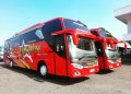 6 Daftar Bus Surabaya Bandung: Lengkap dengan Harga, Fasilitas, dan Jam Keberangkatan 11 bus Surabaya Bandung