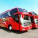 6 Daftar Bus Surabaya Bandung: Lengkap dengan Harga, Fasilitas, dan Jam Keberangkatan 17 bus Surabaya Bandung