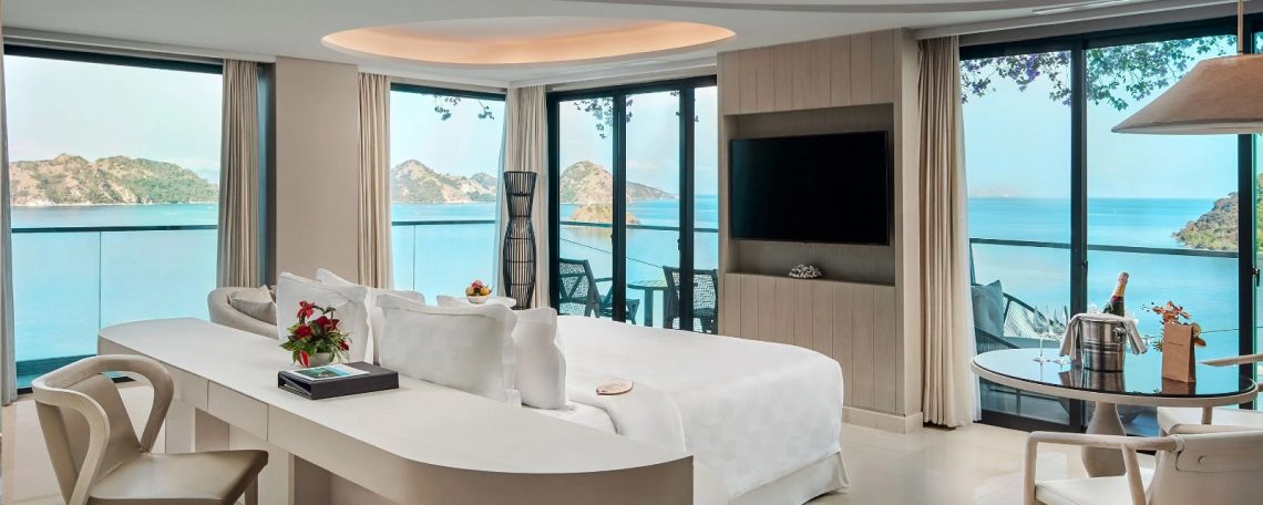 Top 5 Luxury Hotels in Labuan Bajo to Delight Your Senses 1 hotels in labuan bajo