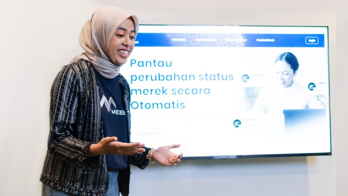 Tujuh Bulan Pasca Launching, Mebiso Bantu Lebih dari 2.847 UMKM Lolos Pendaftaran Merek 1 pendaftaran merek