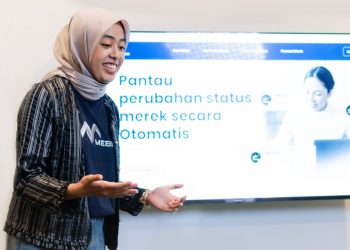 pendaftaran merek