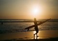 5 Destinasi Wisata Canggu Bali, Pantainya Gak Kalah Sama Sanur dan Kuta 6 pantai wisata canggu bali