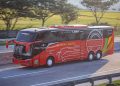 bus surabaya bali
