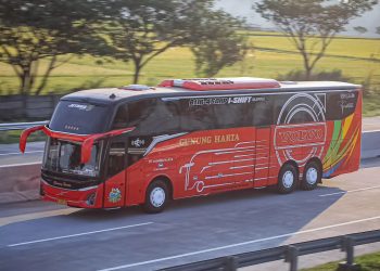 bus surabaya bali