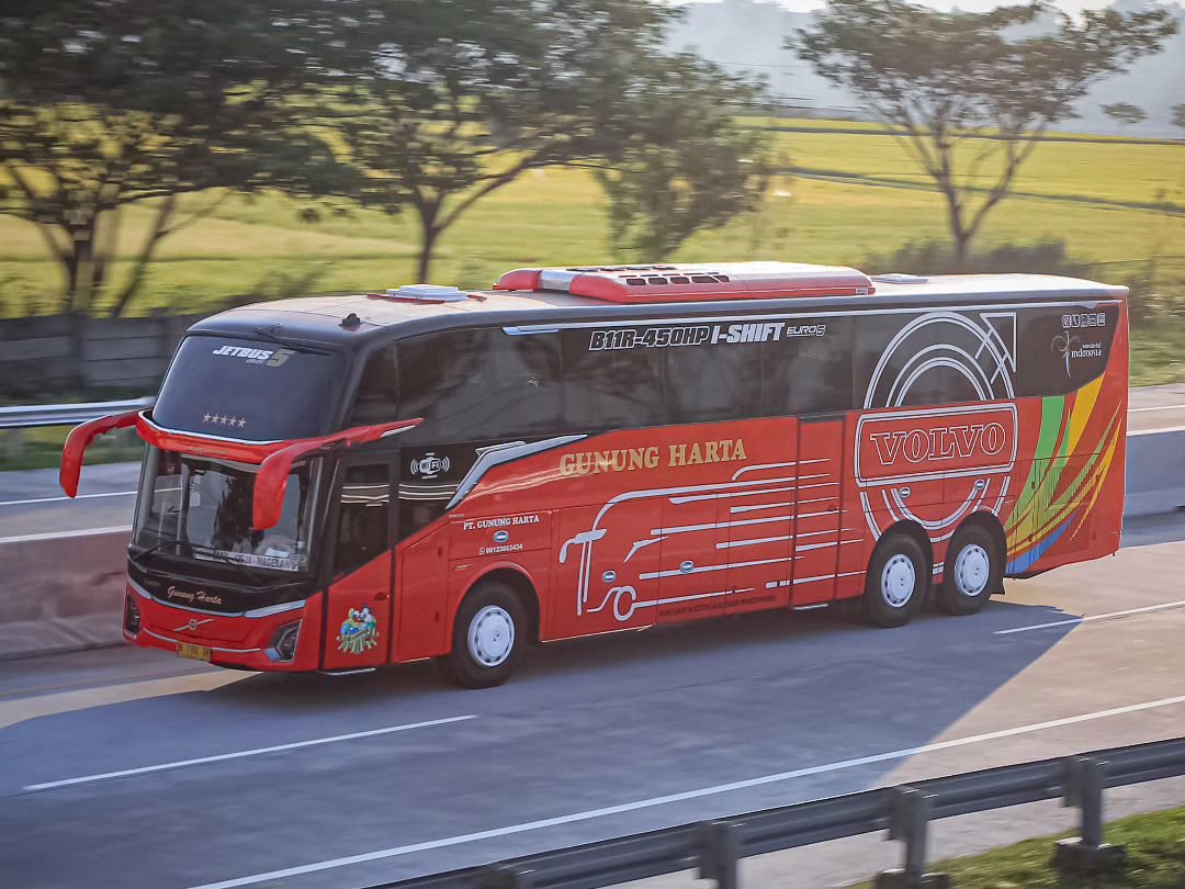 bus surabaya bali