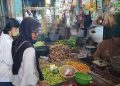 Jelang Nataru, Harga Kebutuhan Pokok di Kota Pasuruan Mulai Turun dan Stabil