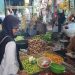 Jelang Nataru, Harga Kebutuhan Pokok di Kota Pasuruan Mulai Turun dan Stabil