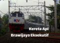 Kereta Brawijaya Eksekutif