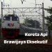 Kereta Brawijaya Eksekutif
