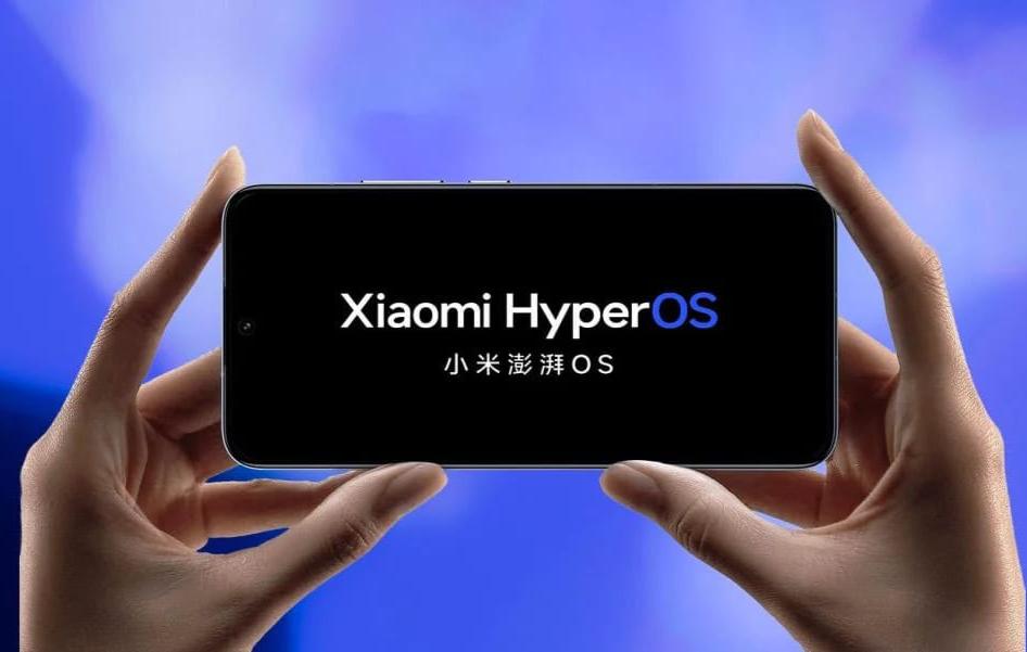 HyperOS, Sistem Operasi Baru Andalan Xiaomi 1 Ilustrasi pengenalan HyperOS. Foto: Gizchina
