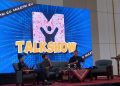 Gerdu Surabaya dan BEM UKWMS Serukan Politik Bermartabat Dalam Muletik 2.0