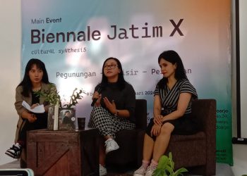 Cerita di Balik Series Gadis Kretek: Riset 16 Tahun, Penulisan 4 Tahun