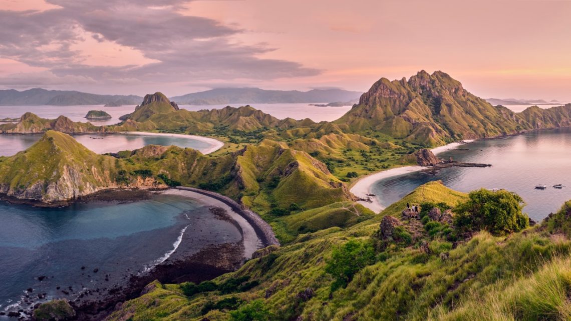 Labuan Bajo: 7 Famous Places and How to Get There 5 labuan bajo
