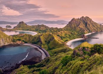 labuan bajo
