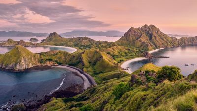 labuan bajo