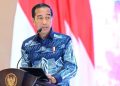 Jokowi Dijadwalkan Hadir Dalam Perayaan Natal Nasional 2023 di Surabaya