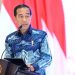 Jokowi Dijadwalkan Hadir Dalam Perayaan Natal Nasional 2023 di Surabaya