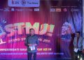 Pj Wali Kota Malang Apresiasi Stand Up Malang Jeh Lewat Pantun