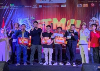 Daftar Pemenang Lomba Stand Up Malang Jeh, Selamat!