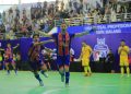Hampir Kalah di Kandang Sendiri, Unggul FC Akhirnya Taklukkan Fafage Banua 3-2