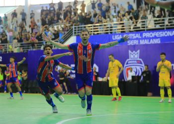 Hampir Kalah di Kandang Sendiri, Unggul FC Akhirnya Taklukkan Fafage Banua 3-2