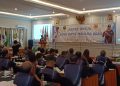 KONI dan Pemkot Malang Mulai Atur Strategi Sukseskan Porprov Jatim 2025