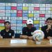 Merumput di Stadion Bumi Wali Tuban, Persela Yakin Menang Atas Persipa