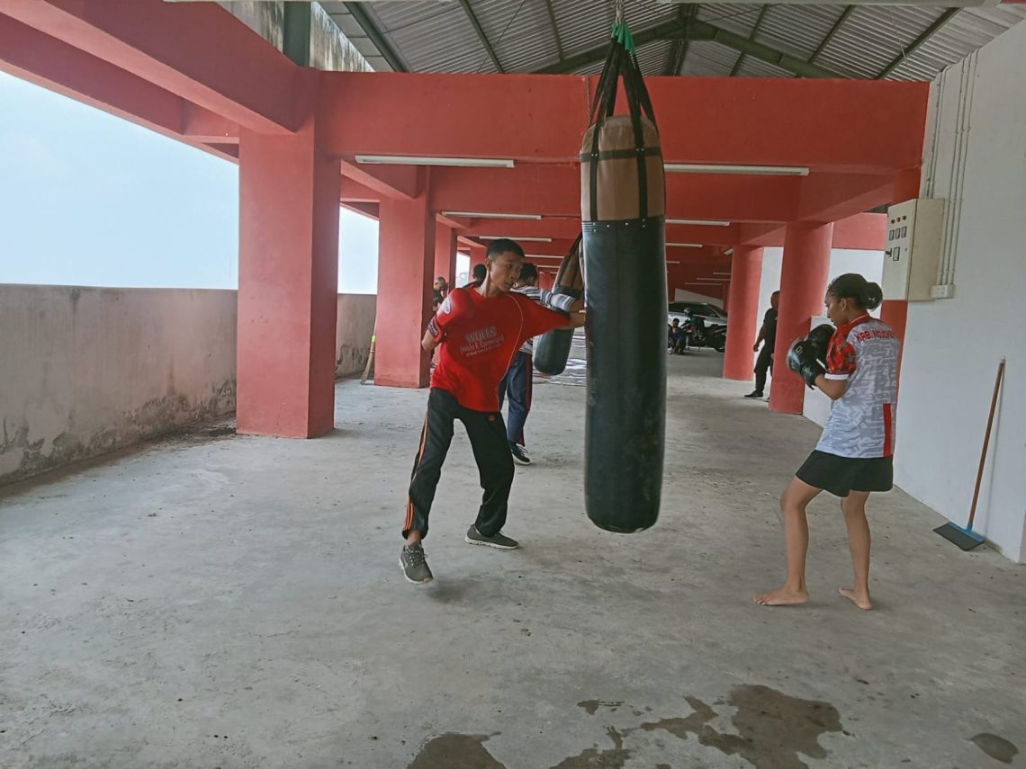 Kejurprov Jatim, Jumlah Atlet Kickboxing Indonesia Kabupaten Mojokerto Berubah 1 kejurprov ngawi tugu jatim