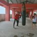 kejurprov ngawi tugu jatim