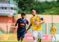 Dipastikan Tak Lolos Grup, Persatu Tetap Akan Main Habis-habisan Lawan Persibo