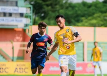 Dipastikan Tak Lolos Grup, Persatu Tetap Akan Main Habis-habisan Lawan Persibo